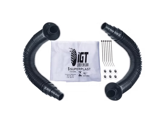 Kit CMT18